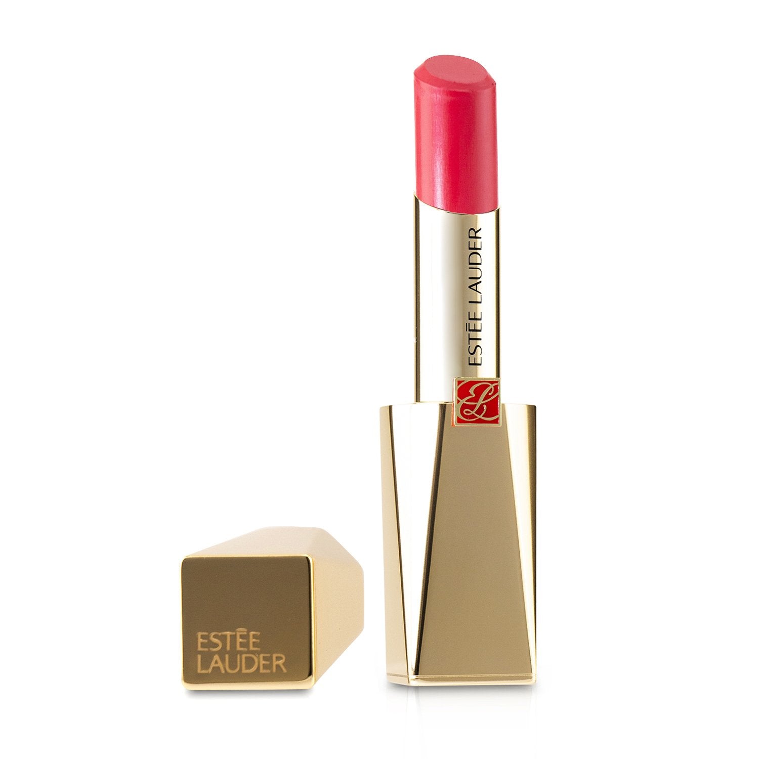 Estee Lauder/エスティ ローダー+ピュアカラーデザイアルージュエクセスリップスティック+3.1g/0.1oz+# 301 Outsmart (Creme) ブランドコスメ